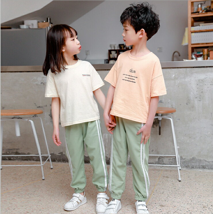 薄いです でも速乾性ありです キッズ ジャージ おしゃれ 子ども 子供服 ２本ライン スウェット 女の子 男の子 長ズボン 最大77 Offクーポン 2本線