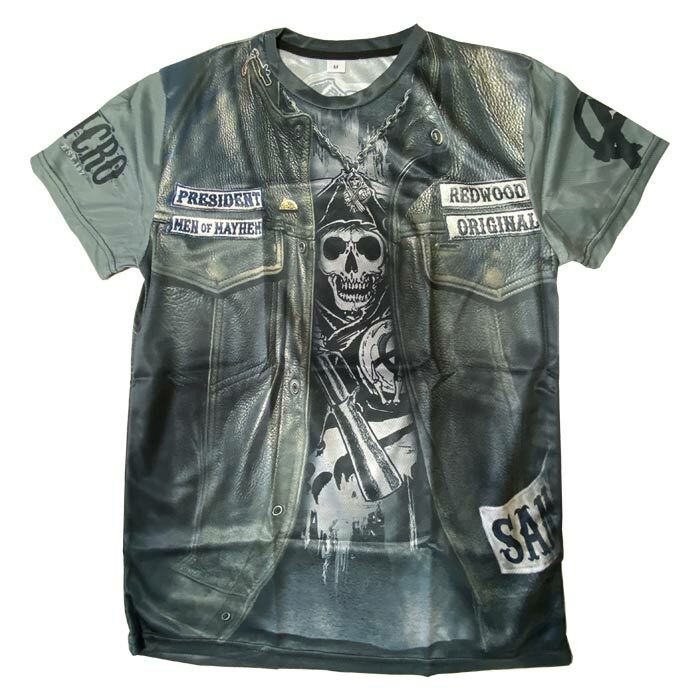 出品準備中　骸骨デザイン Tシャツ REFFERENCE TOUR 出品準備中 骸骨デザイン Tシャツ REFFERENCE TOUR 出品準備中 骸骨