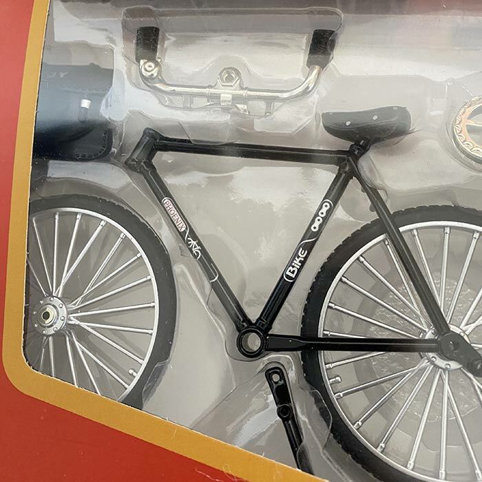 自転車 DIY 組立 模型 プラモデル 自作 オリジナル 楽しい インテリア 雑貨 gentlebreeze-10000609 ジェントルブリーズ サンプル画像3