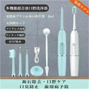 歯石除去 歯周病予防 歯垢クリーニングキット 超音波歯クリーナー 歯間のクリーニング 歯周 口臭防止 5段モード IPX7防水 口腔ケア 歯石取り 電動歯ブラシ 超音波