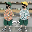 120~160cm 運動服 半袖Tシャツ+ハーフパンツ ボーイズ ジュニア服 スポーツウェア 上下2点セット 夏 ジャージ