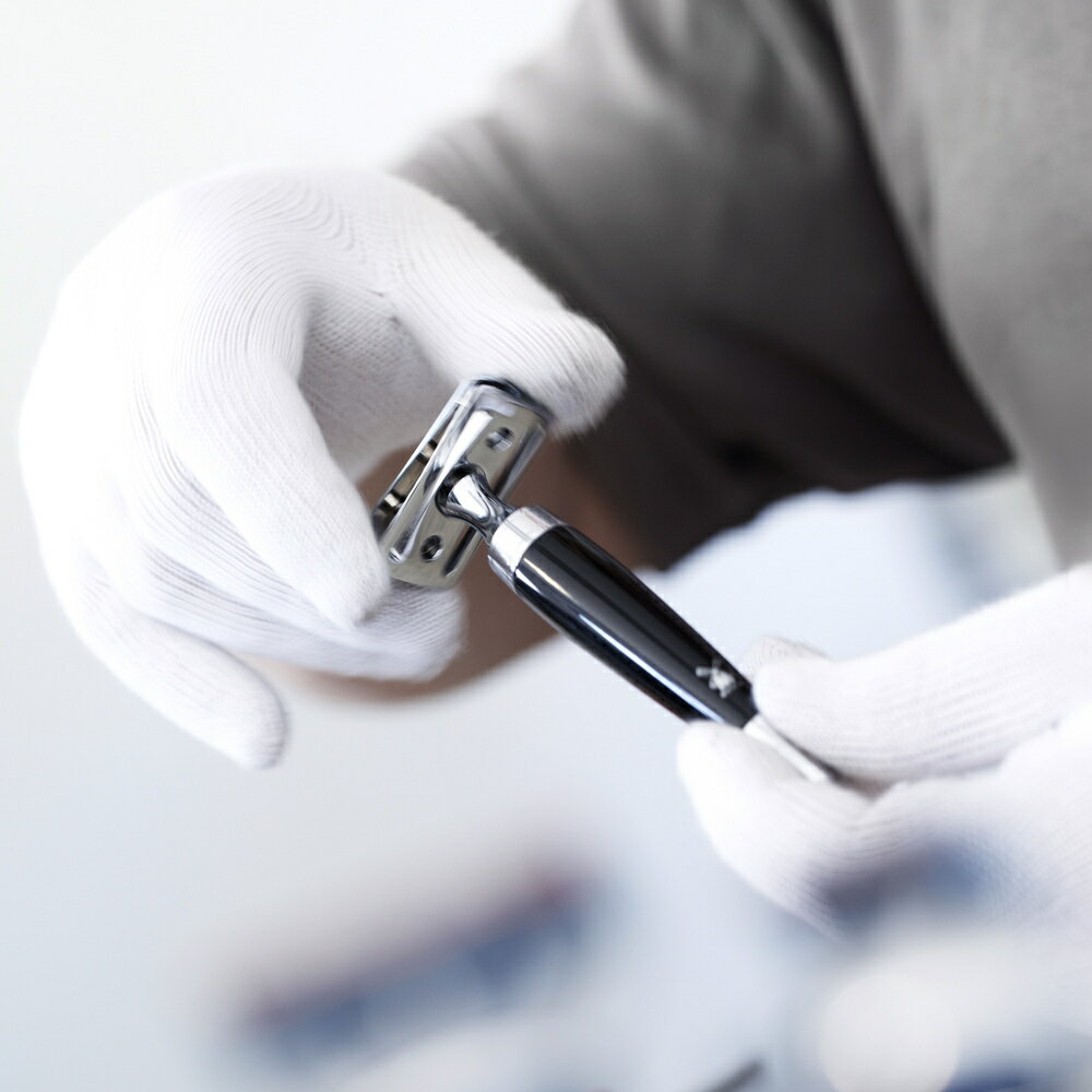 【送料お得・まとめ買い×7個セット】貝印 GA0134 miness VIO デリケートゾーン用 カミソリ