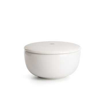 ミューレ SKIN CARE シェービングソープ シーバックソーン(磁器製ボウル付属)【髭剃り ひげ剃り 髭剃り石鹸 シェービングフォーム 泡立て シェービングジェル 男性化粧品 メンズスキンケア】