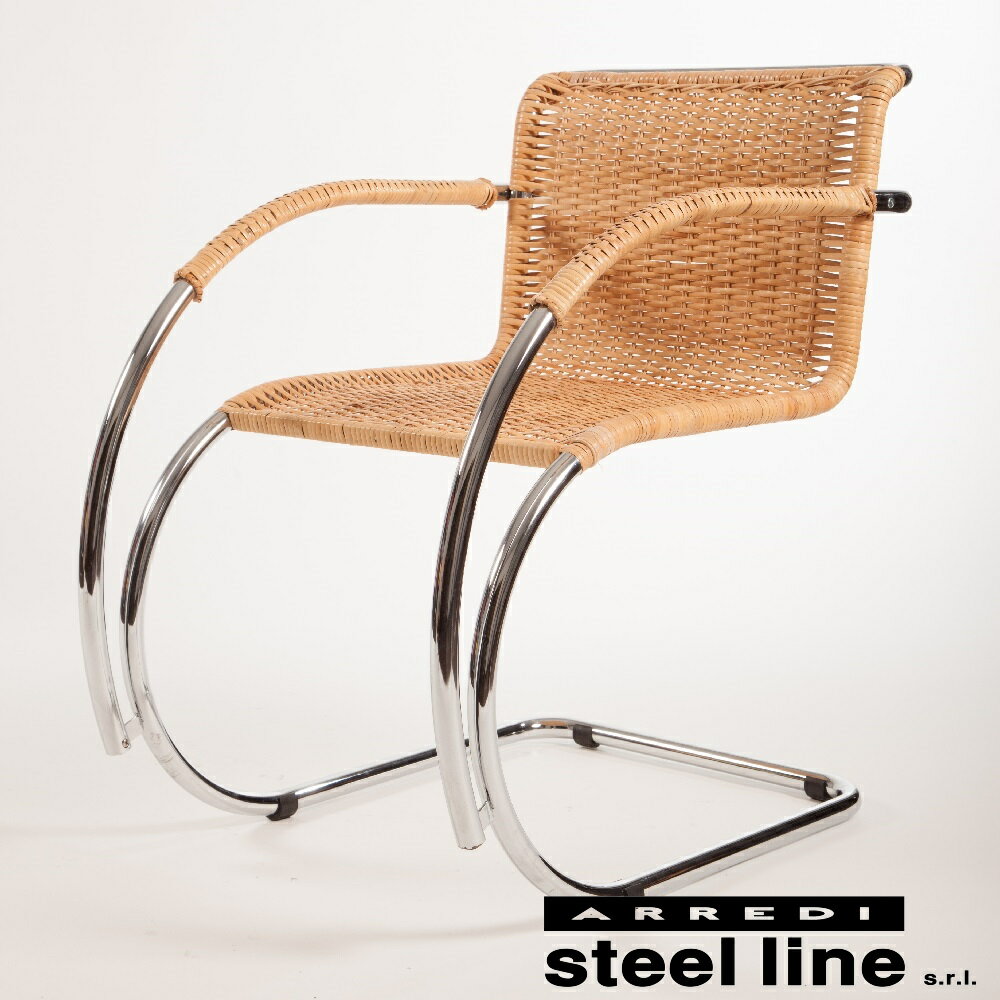 100MADE IN ITALYեߡե󡦥ǥ롦 MR10 Arm Chair饿ͥƥ饤DESIGN900