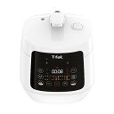 【保証付】【500円クーポン発行中】ティファール　T-fal CY3511JP ホワイト [コンパク ...