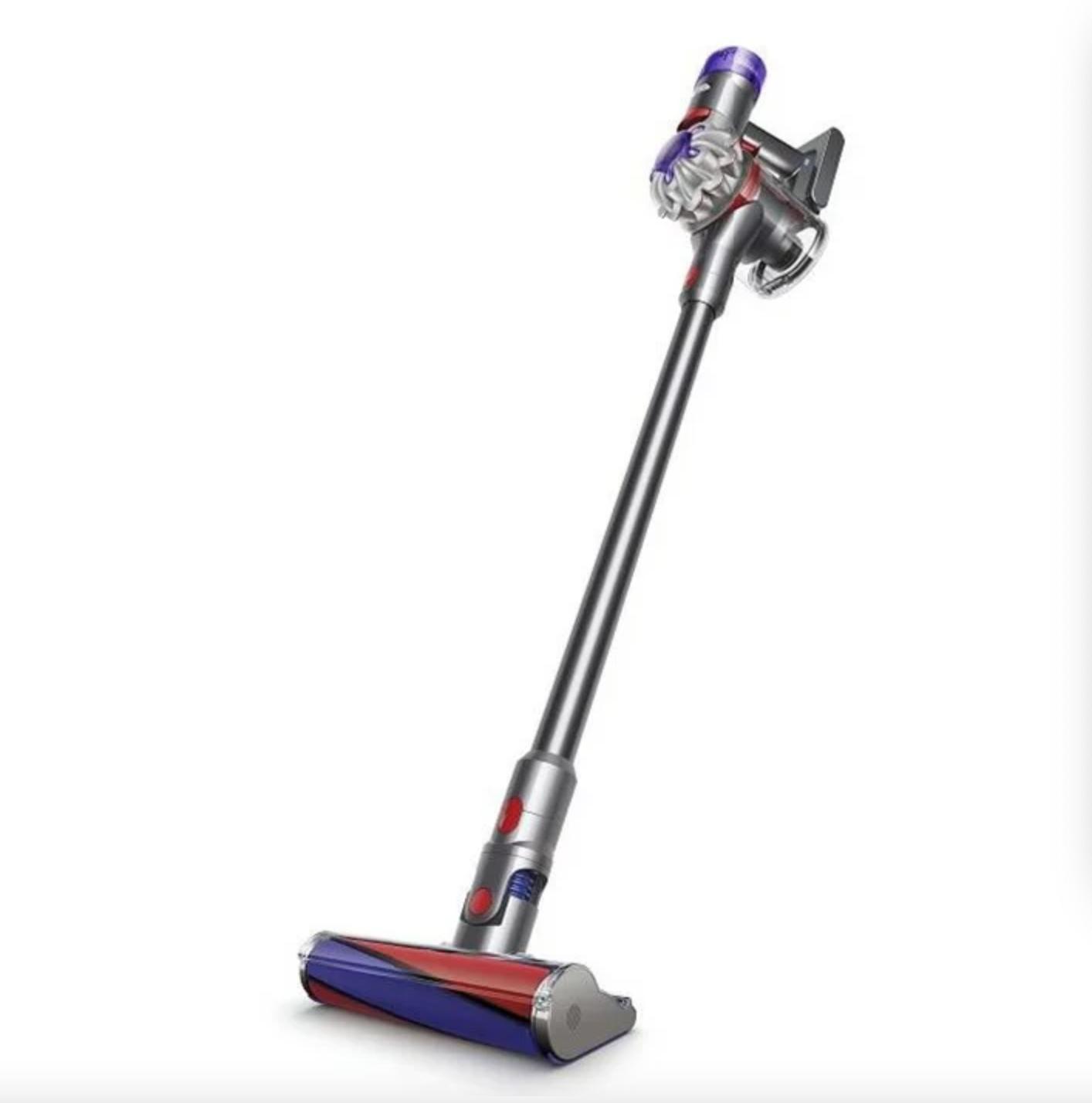 【国内正規品】【保障付き】Dyson V8 SV25 FF NI2 ダイソン サイクロン式 掃除機