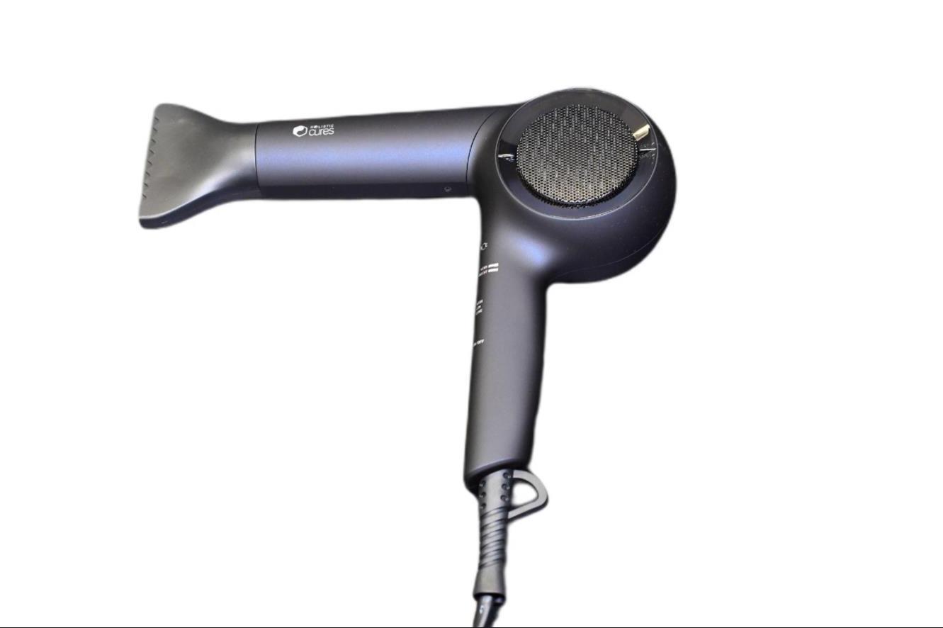 【保証付】【国内正規品】ホリスティックキュア ドライヤーRp. HOLISTIC CURE DRYER Rp. CCID-G04B クレイツイオン【年中無休 全国送料無料 最強翌日配送】【500円クーポン発行中】