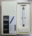 WQC TILLET I-UP ティレット イオン導入器 EMS バイブレーション 小顔 目元美顔器 頭皮用 日本製 美顔器