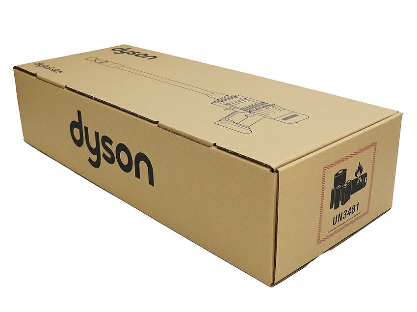 ダイソン　DYSON SV18 FF OR2 シルバー系 Digital Slim Origin [サイクロン式スティッククリーナー ]