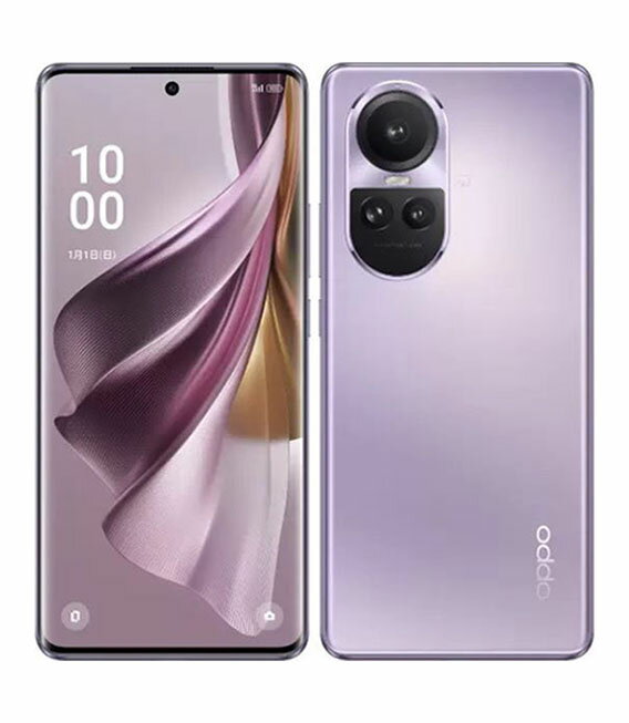 楽天市場】oppo reno10（スマートフォン本体｜スマートフォン
