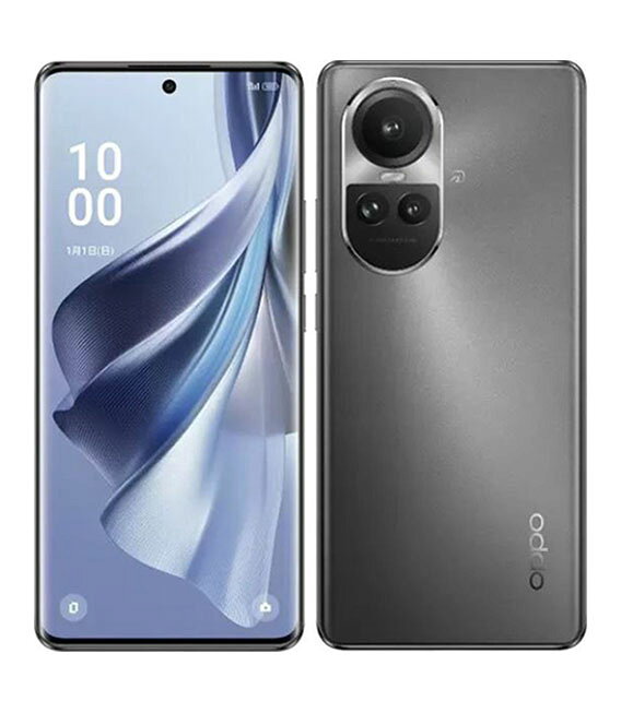 楽天市場】OPPO Reno10 Pro 5G（スマートフォン本体｜スマートフォン