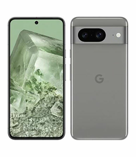 šۡڰ¿ݾڡ Google Pixel 8[128GB] au ء