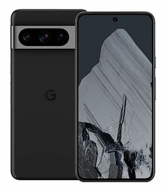 【中古】【安心保証】 Google Pixel 8 Pro[128GB] SoftBank オブシディアン