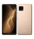 yÁzySۏ؁z AQUOS sense5G SH-M17[64GB] SIMt[ CgJbp[