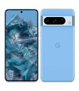 【中古】【安心保証】 Google Pixel 8 Pro[256GB] SIMフリー ベイ