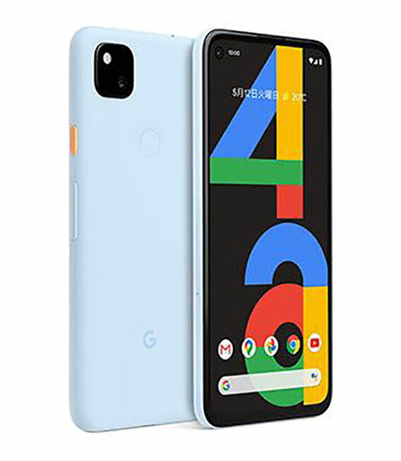 楽天市場】google pixel 4a 128gb simフリーの通販 楽天市場】google pixel 4a 128gb simフリーの通販