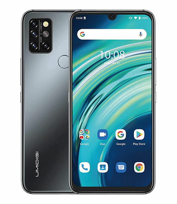 楽天市場】中古スマホ umidigiの通販