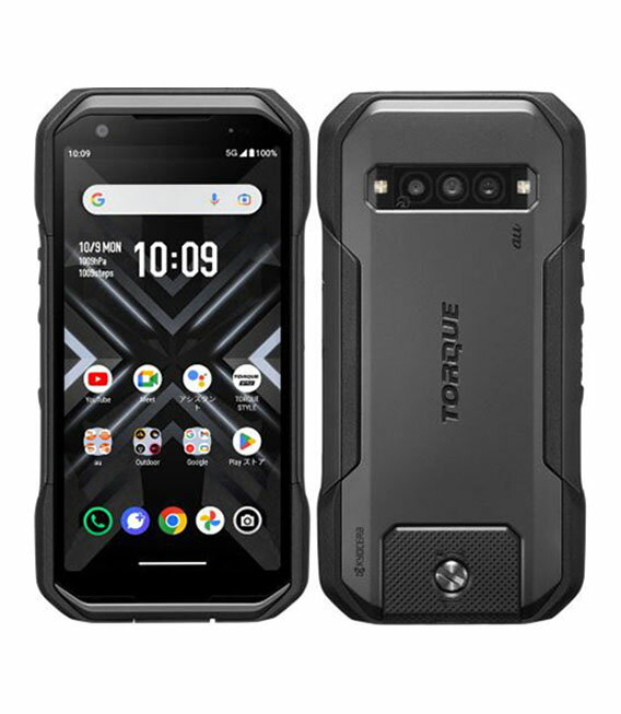 楽天市場】torque g03（スマートフォン本体｜スマートフォン