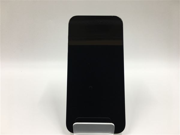 【中古】【安心保証】 iPhone14 Pro Max[256GB] SIMフリー スペースブラック