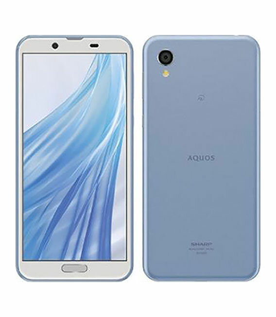 simフリーaquos sh-m08 美品　おまけ AQUOS sense2 SH-M08（SIMフリー・） 商品一覧｜ムスビー【中古スマホ