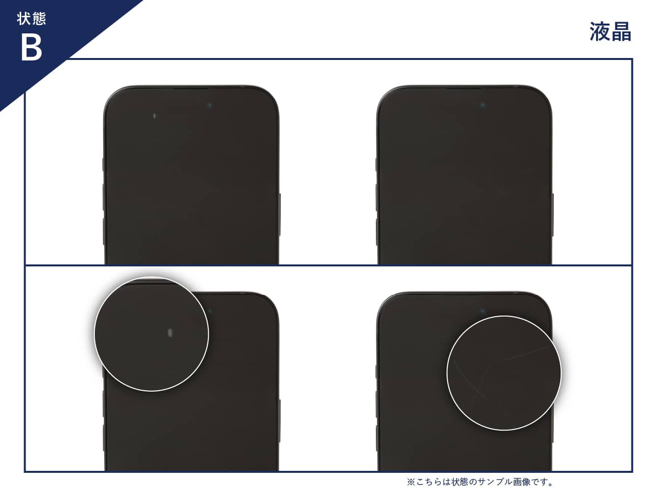 【中古】【安心保証】 iPad Air 10.9インチ 第4世代[256GB] Wi-Fiモデル スカイブルー - Image 2