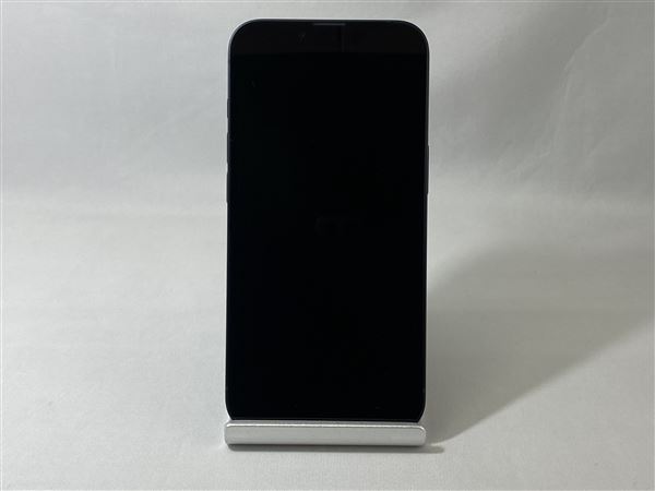 【中古】【安心保証】 iPhone16e[128GB] SB/YM ブラック