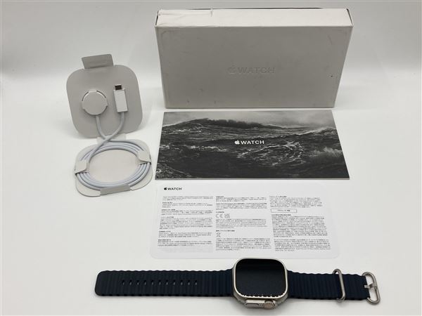 【中古】【安心保証】 Ultra[49mm セ...の紹介画像3