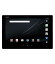 【中古】【安心保証】 Xperia Z4 Tablet SO-05G[32GB] docomo ブラック