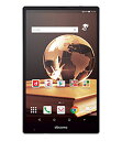 yÁzySۏ؁z AQUOS PAD SH-05G[32GB] docomo ubN