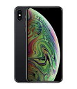 yÁzySۏ؁z iPhoneXS Max[64GB] docomo MT6Q2J Xy[XOC