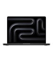 【中古】【安心保証】 MacBookPro 2024年 MCX04J/A