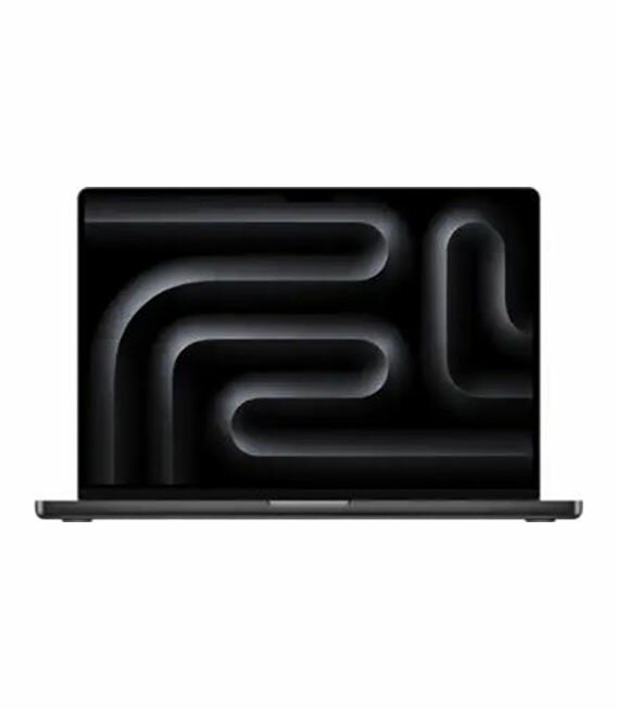 【中古】【安心保証】 MacBookPro 2024年 MX2Y3J/A
