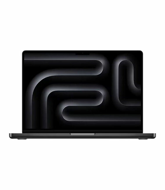 【中古】【安心保証】 MacBookPro 2024年 MX2K3J/A