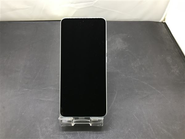 【中古】【安心保証】 Xiaomi 13T XIG04[256GB] UQモバイル メドウグリーン
