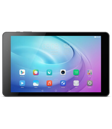 【中古】【安心保証】 MediaPad T2 10.0 ブラック 【中古】【安心保証】 MediaPad T2 10.0 ブラック