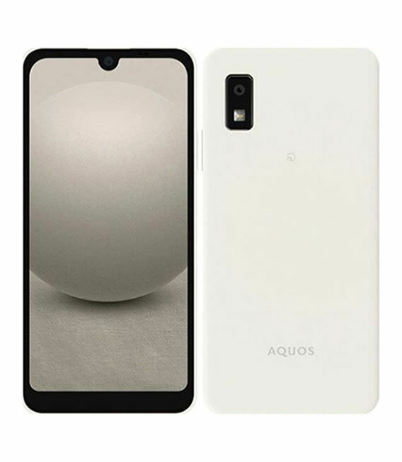 楽天市場】A303SH AQUOS wish3（スマートフォン本体｜スマートフォン