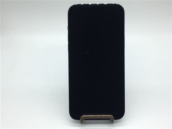 【中古】【安心保証】 iPhone13 Pro Max[256GB] au グラファイト