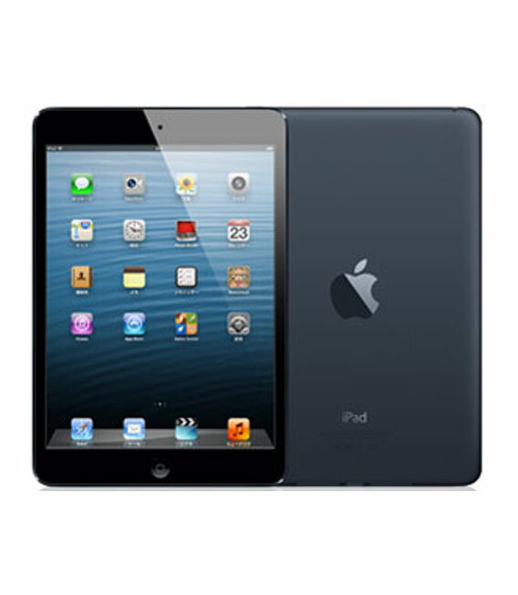 中古】iPhone3台(SE1世代×2+XR)、iPadmini第一世代