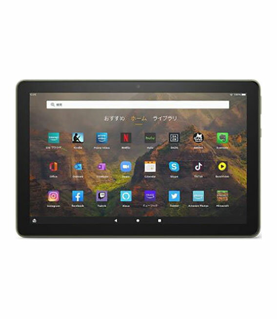 amazon Amazon(アマゾン) Fire HD 10 タブレット 第13世代 10型