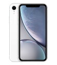 yÁzySۏ؁z iPhoneXR[64GB] SoftBank MT032J zCg