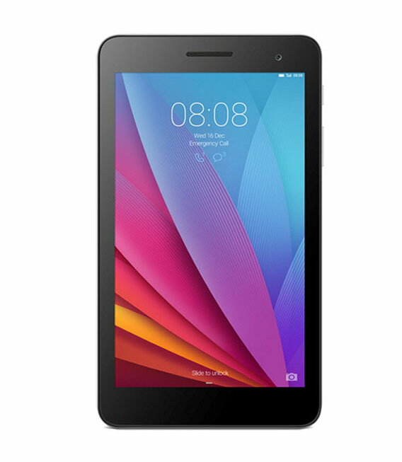 【中古】【安心保証】 MediaPad T1 10 シルバー