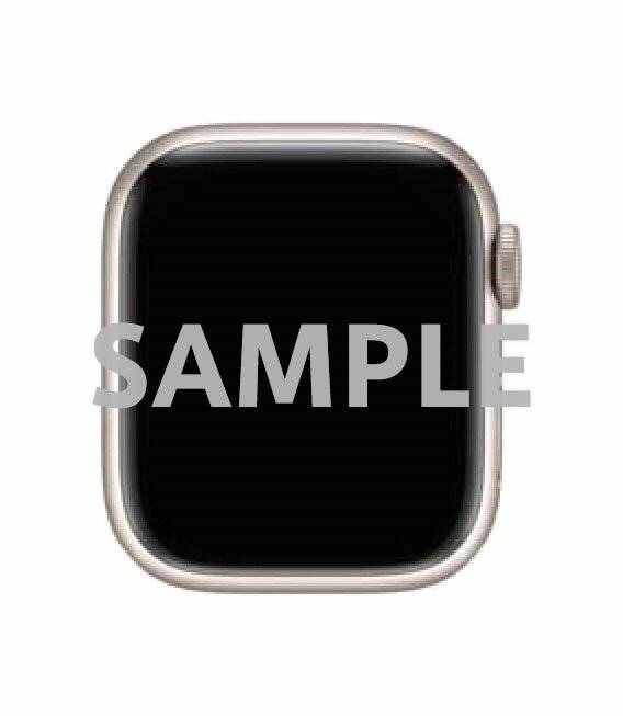 【中古】【安心保証】 バンド無 SE 第2世代[40mm/GPS]アルミ スターライト Apple Watch