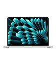 【中古】【安心保証】 MacBookAir 2024年 MRXR3J/A(2)