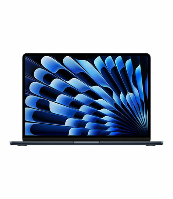 【中古】【安心保証】 MacBookAir 2024年 MXCV3J/A