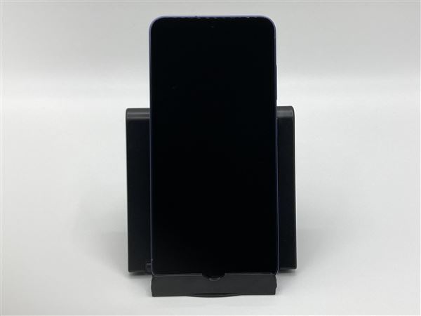 【中古】【安心保証】 Galaxy S24 SC-51E[256GB] docomo コバルトバイオレット