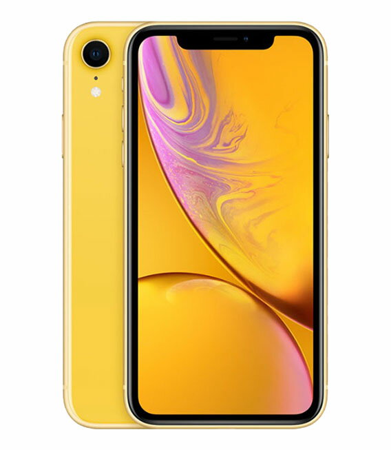 楽天市場】iphone xr 256 イエローの通販