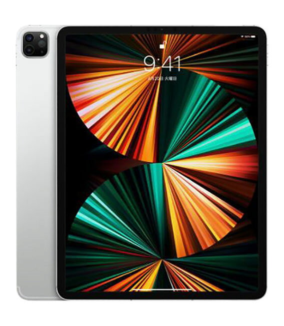 楽天市場】ipad pro 12.9 第6世代 2tb（タブレットPC本体