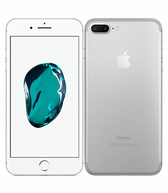 šۡڰ¿ݾڡ iPhone7 Plus[32GB] SoftBank MNRA2J С