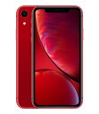 【中古】【安心保証】 iPhoneXR[64GB] SIMロック解除 docomo レッド