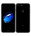 【中古】【安心保証】 iPhone7 Plus 256GB docomo MN6Q2J ジェットブラック